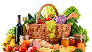 Food & Beverages